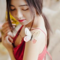 我愛你