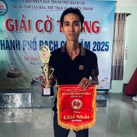 Lãng Tử Kiên Giang